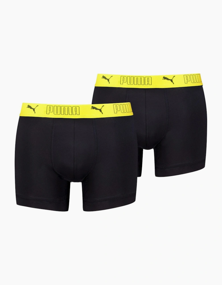 Sport Micro Boxer Brief
