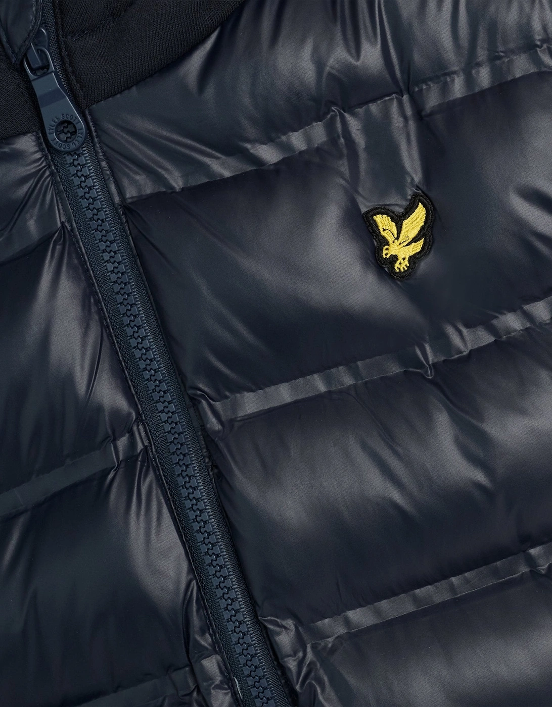 Hybrid Hoodie
