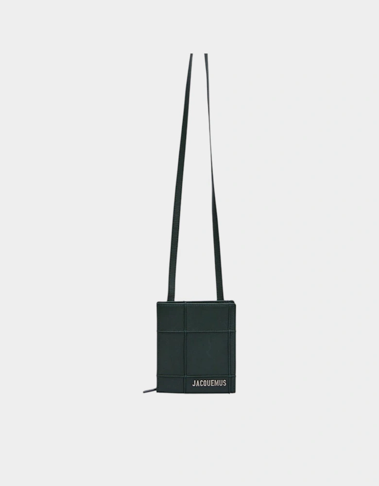 Le Gadjo Dark Green