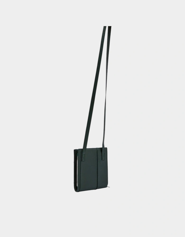 Le Gadjo Dark Green