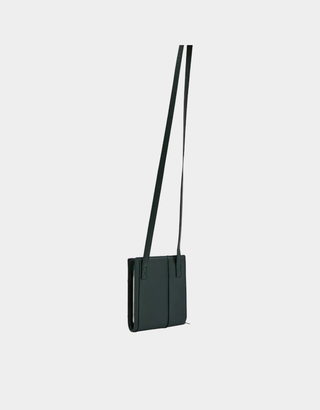 Le Gadjo Dark Green