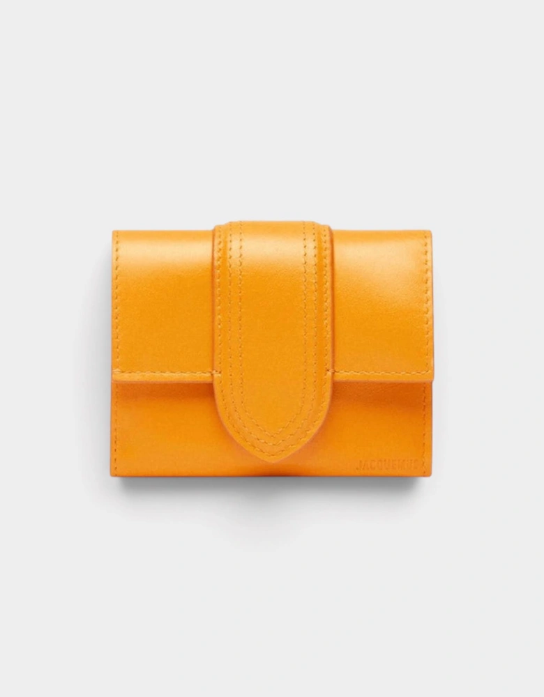 Le Compact Bambino Dark Orange
