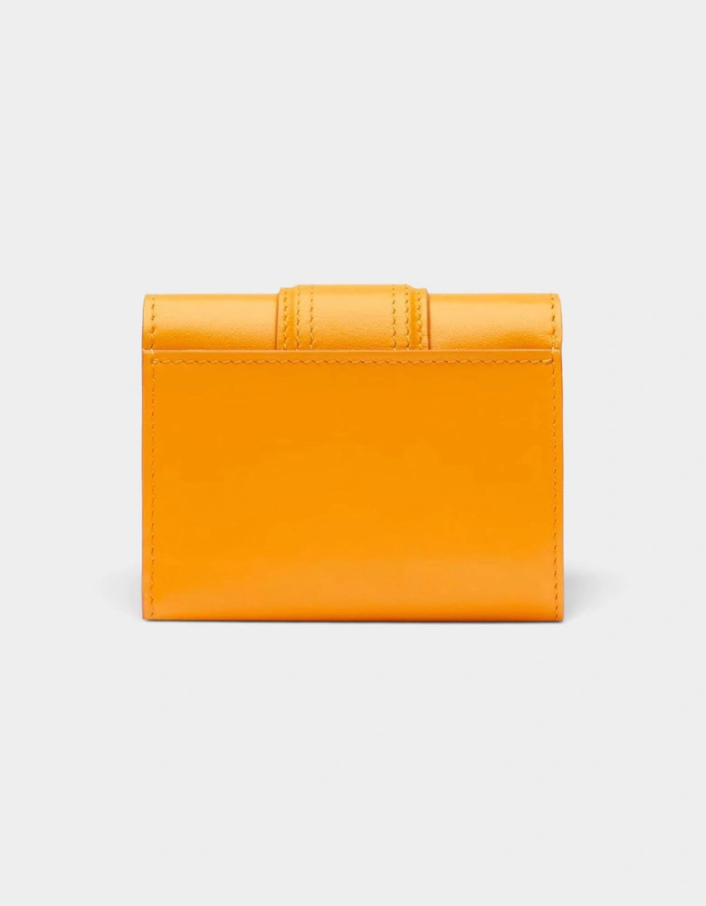 Le Compact Bambino Dark Orange