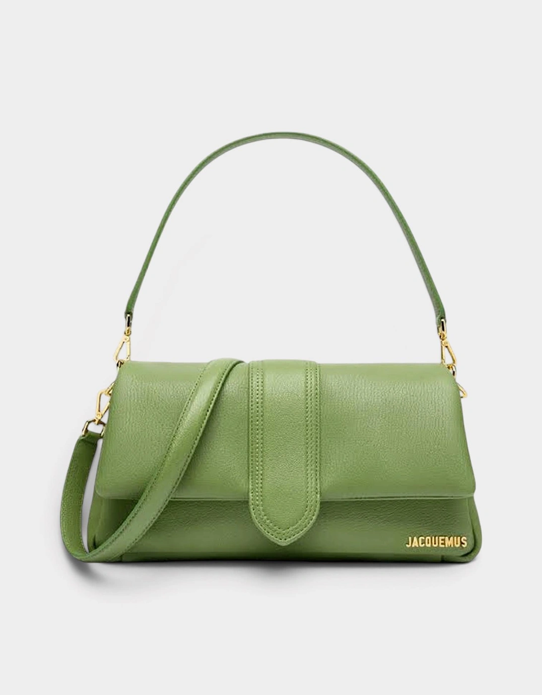 Le Bambimou Green