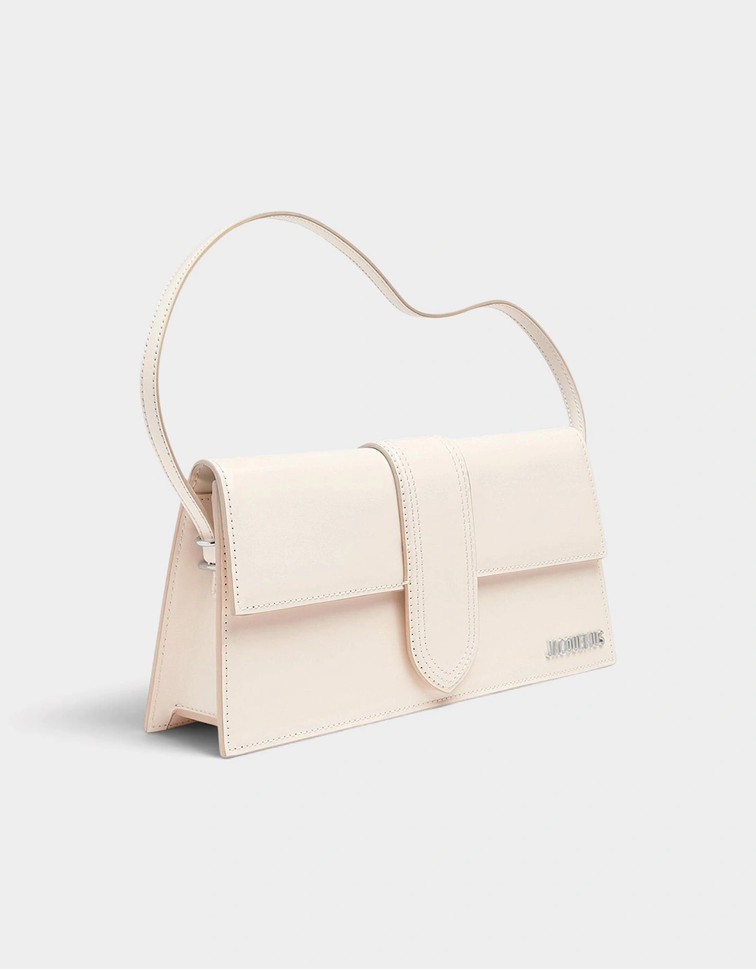 Le Bambino Long Off White