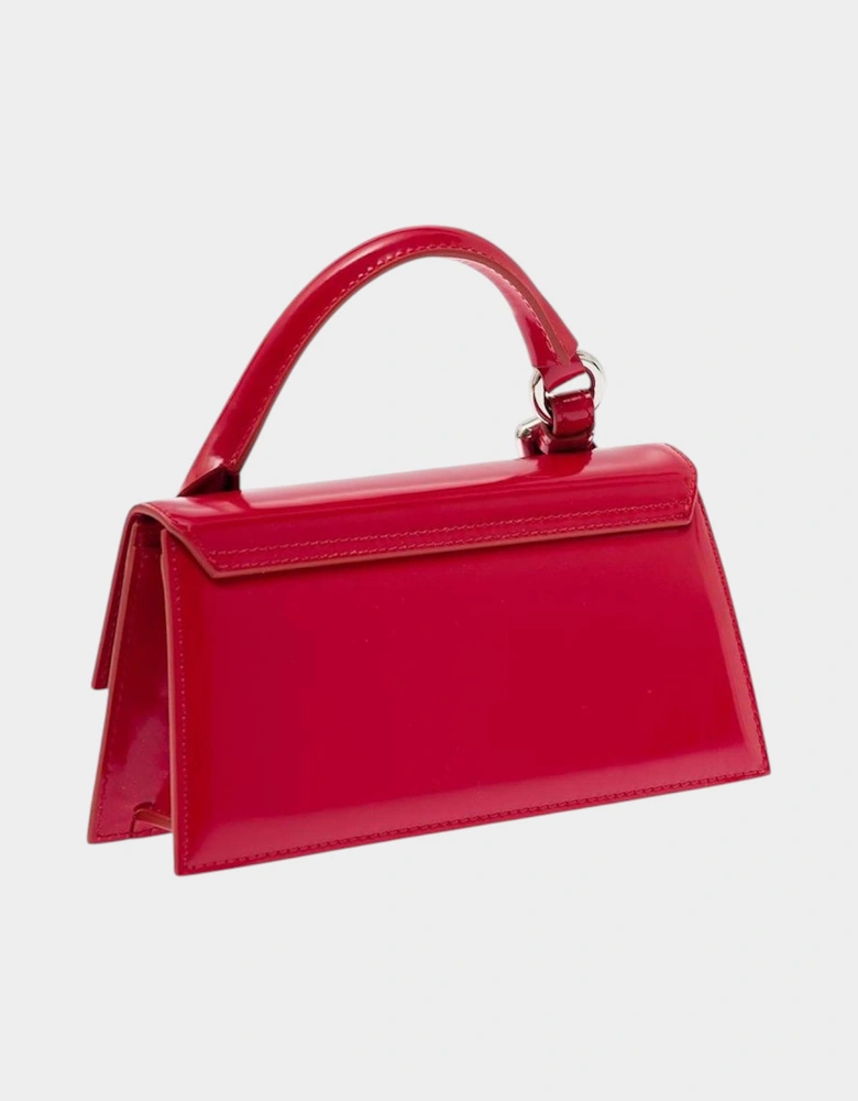 Le Chiquito Long Boucle Red