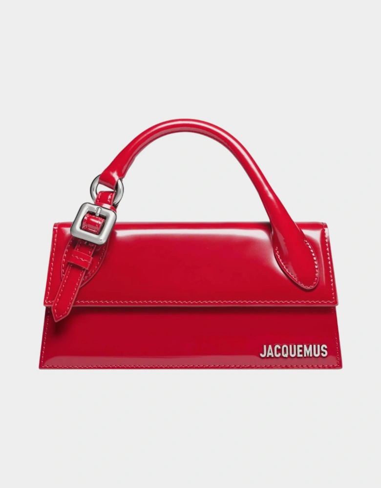 Le Chiquito Long Boucle Red