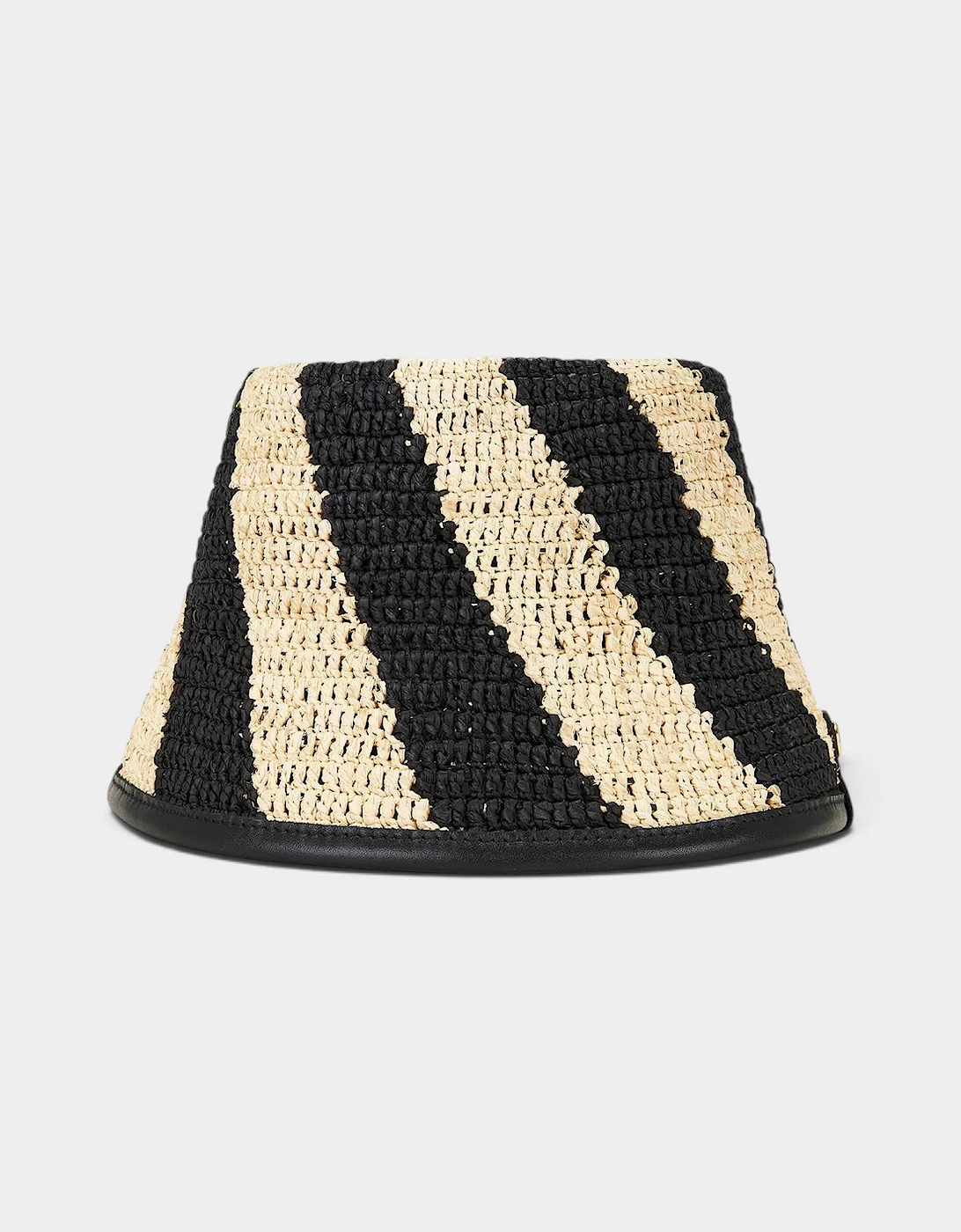 Le Bob Soli Embroidered Sequins