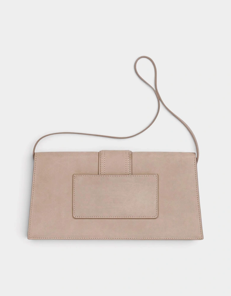 Le Bambino Long Dark Beige