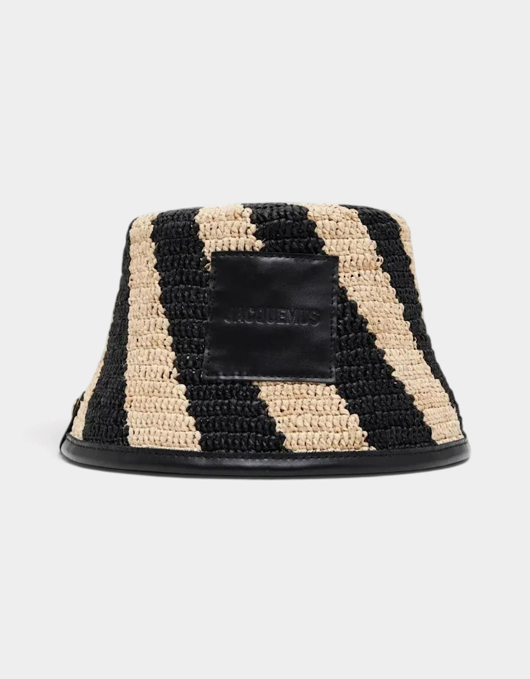 Le Bob Soli Embroidered Sequins