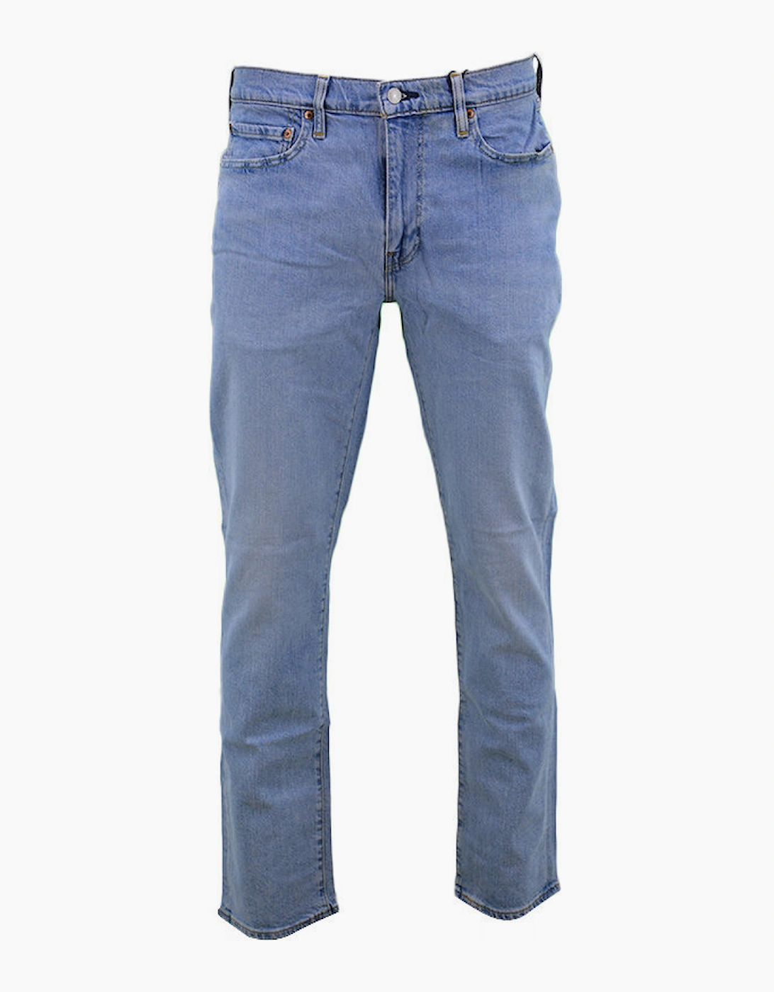 LEVIS 511 Mens Denim Jeans Slim Fit Cotton Pants