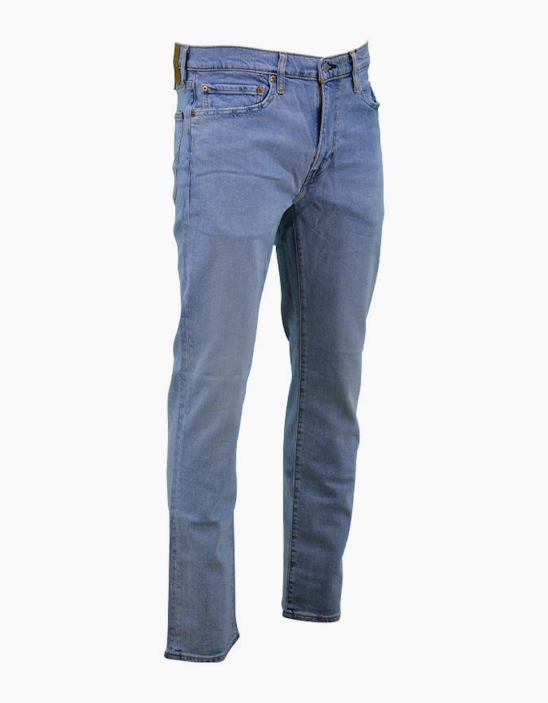 LEVIS 511 Mens Denim Jeans Slim Fit Cotton Pants