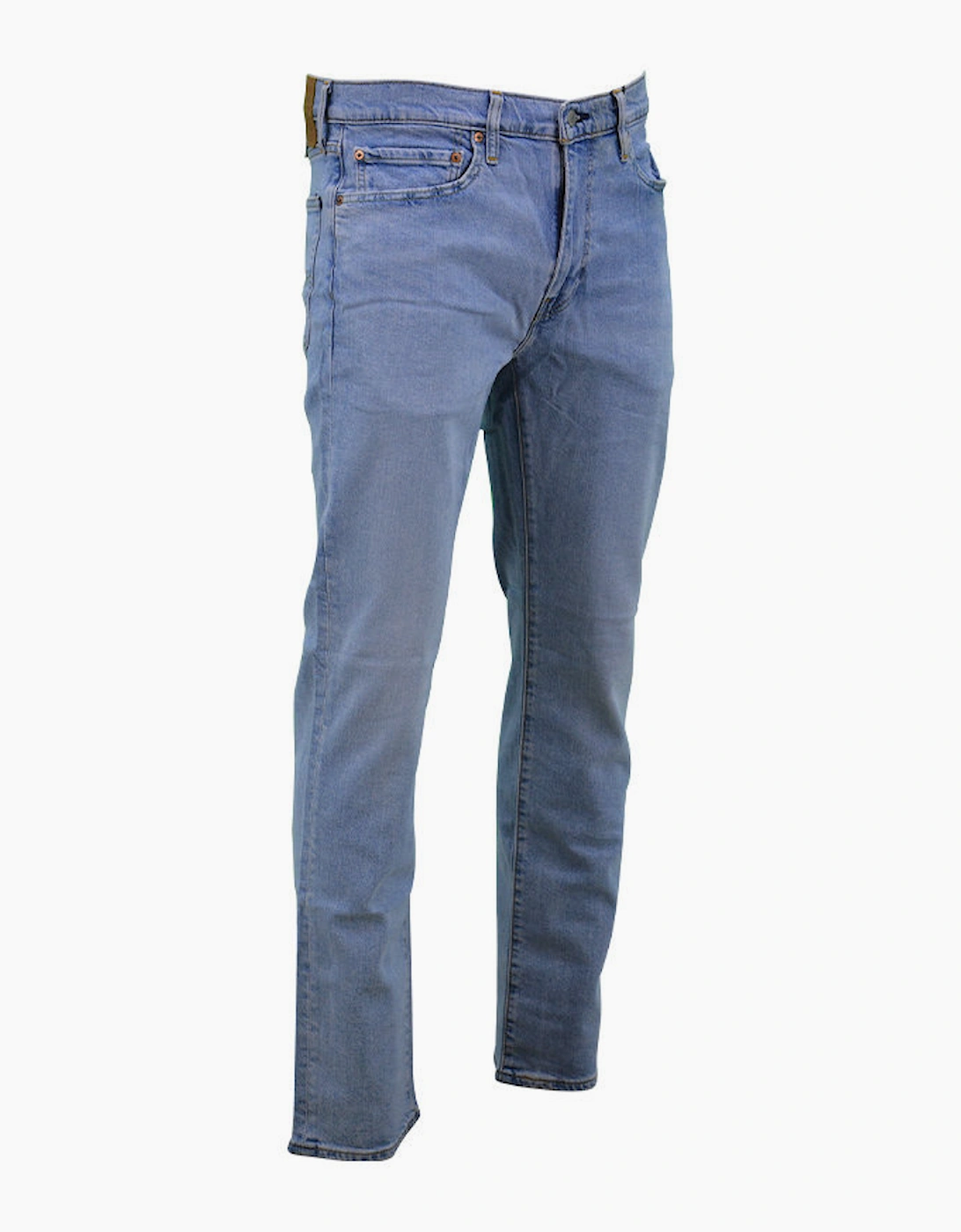 LEVIS 511 Mens Denim Jeans Slim Fit Cotton Pants