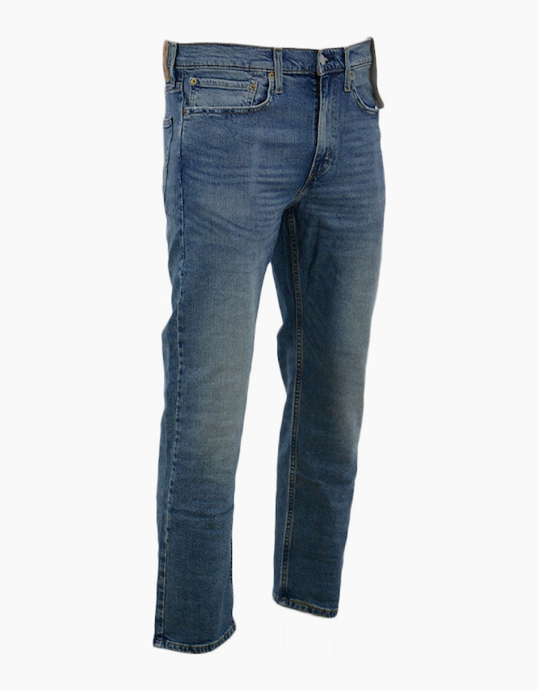 LEVIS 502 Mens Jeans Original Stretch Cotton Pant