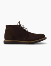Chocolate Brown