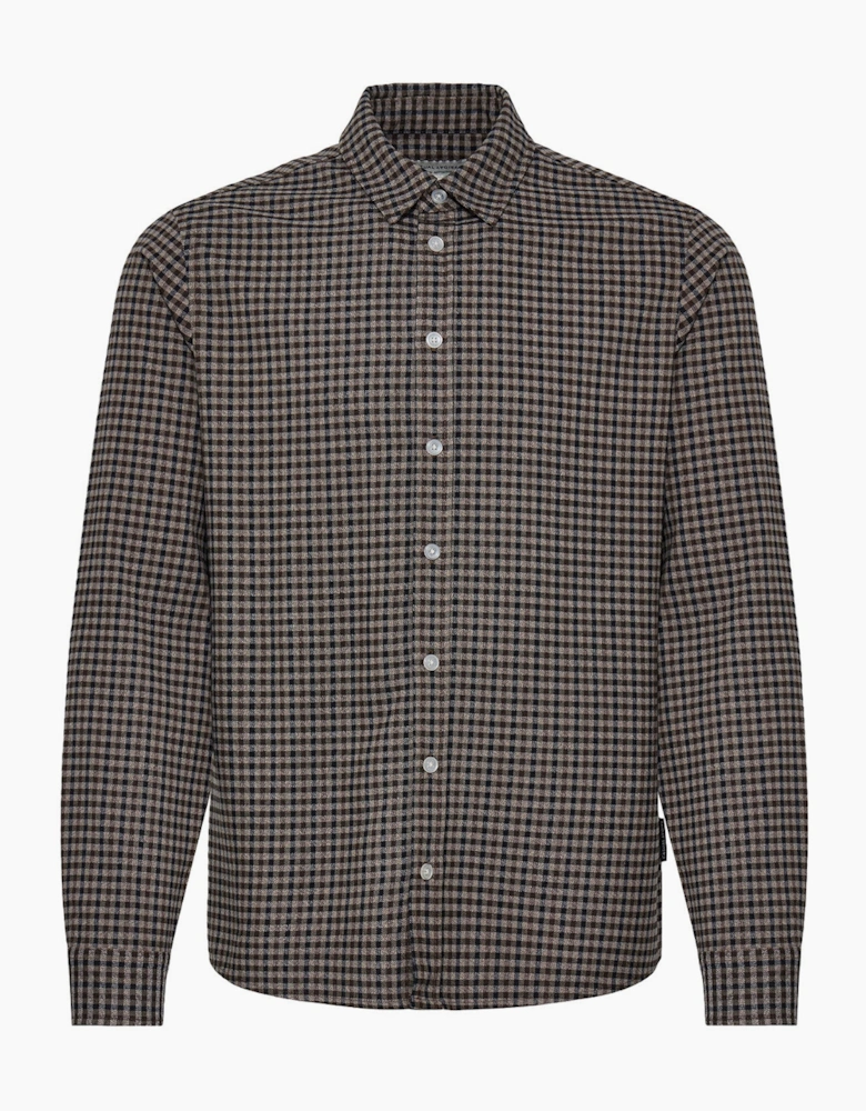 Casual Friday Gonzalo Plaid Check Shirt