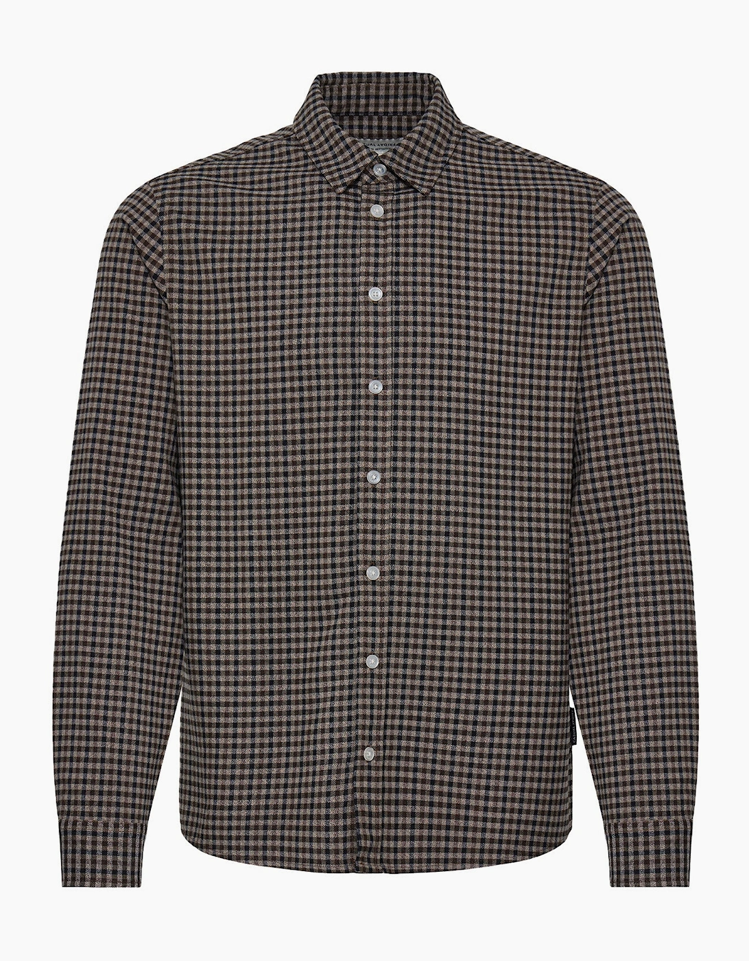 Casual Friday Gonzalo Plaid Check Shirt
