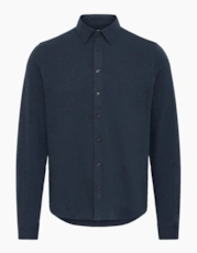 Dark Navy