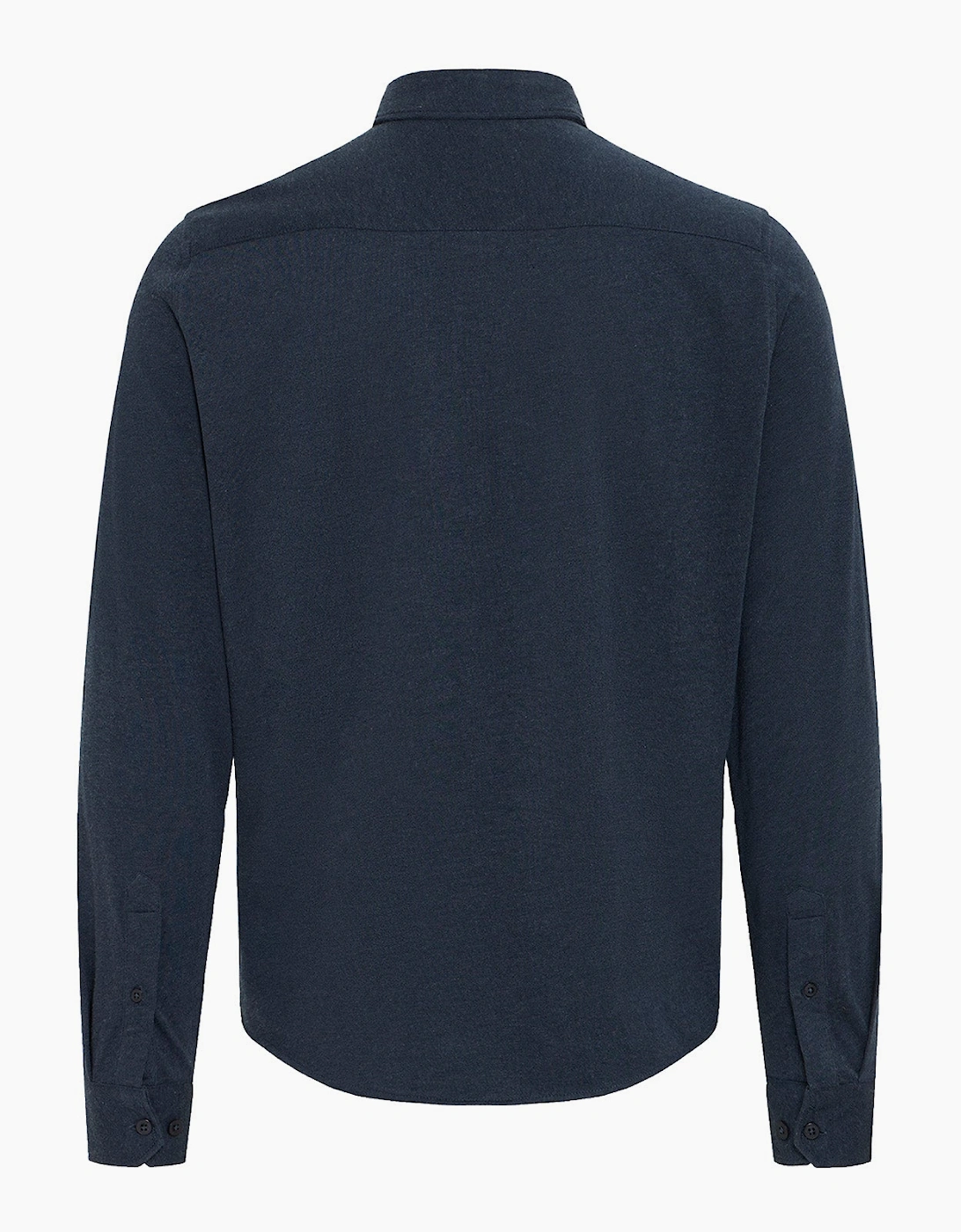 Casual Friday Farkan Stretch Jersey Slim Fit Shirt