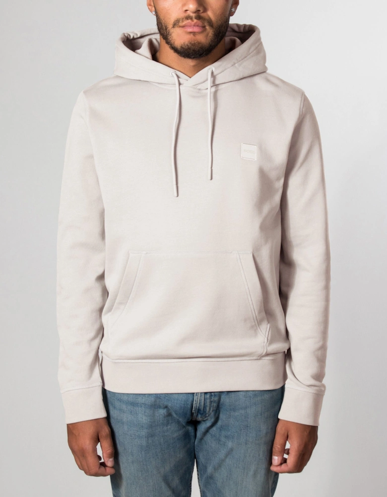 Regular Fit Wetalk Hoodie