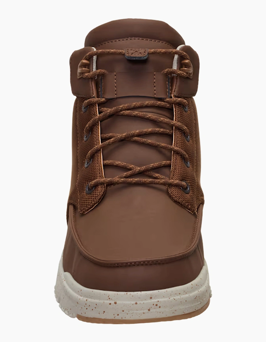 Hey Dude Bradley II Nylon WP Downtown Boot Brown/Multi
