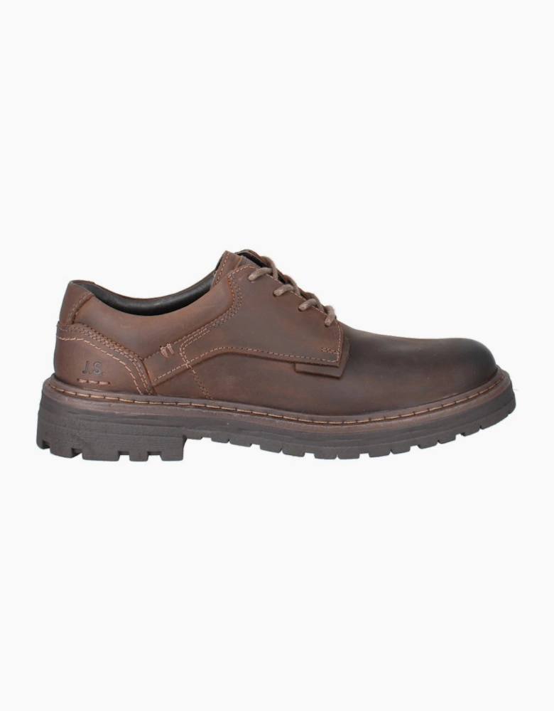 Curtis 04 Mens Lace Up Shoes