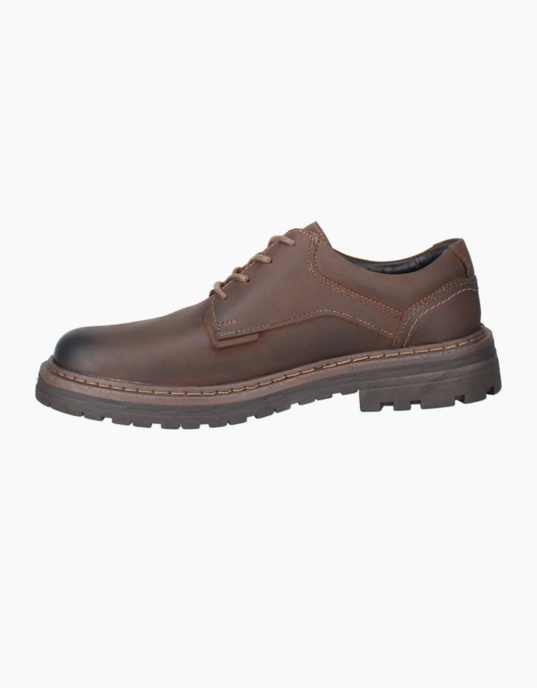 Curtis 04 Mens Lace Up Shoes