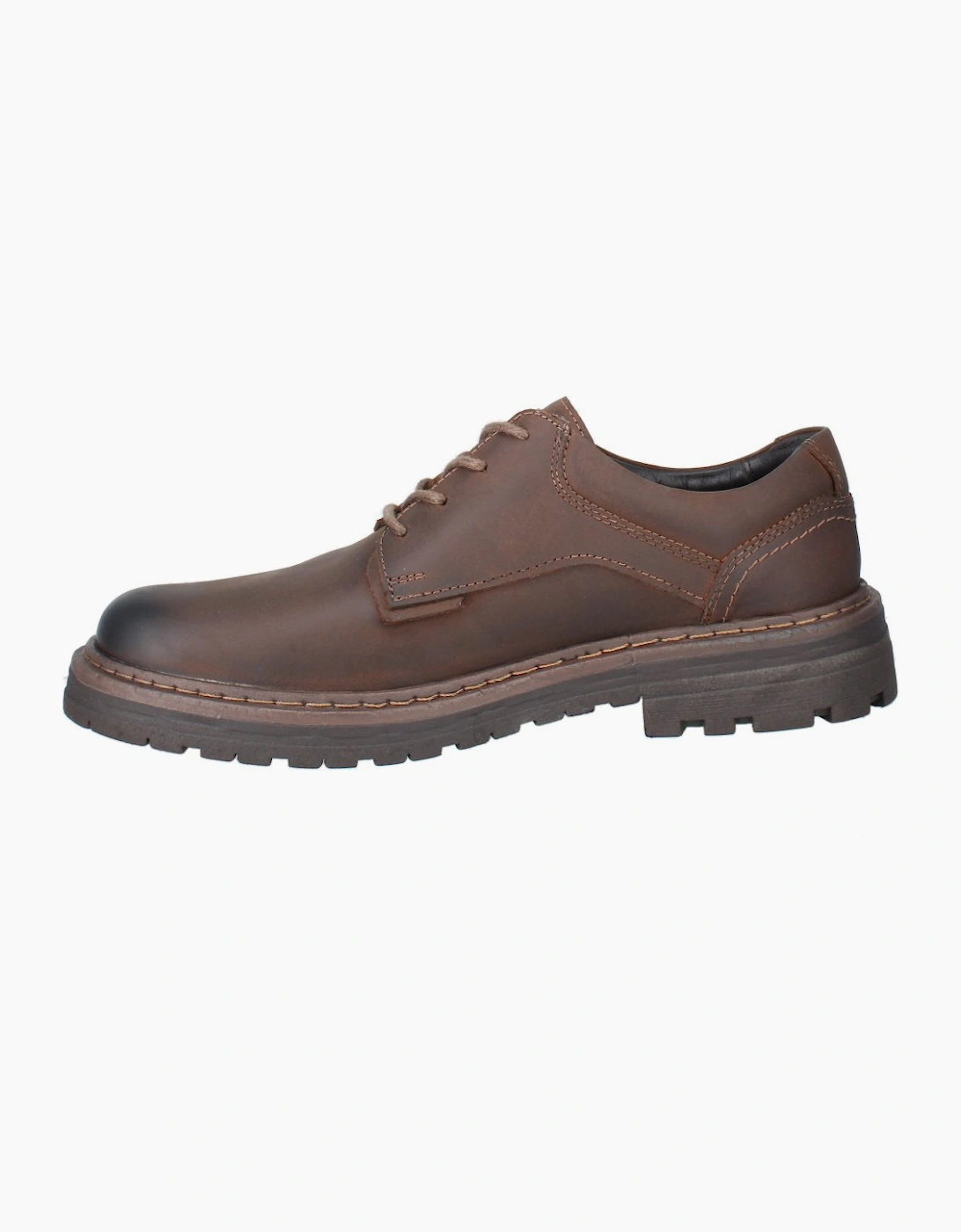 Curtis 04 Mens Lace Up Shoes
