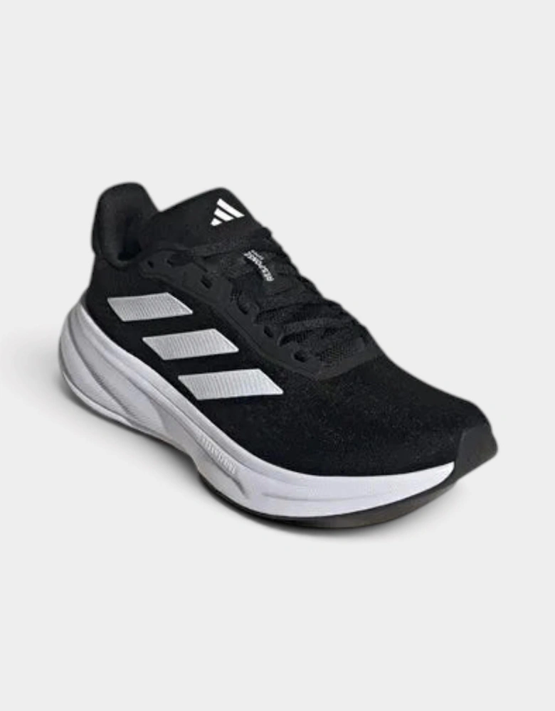 Response Super Core Black Cloud White