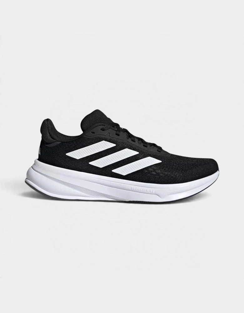 Response Super Core Black Cloud White