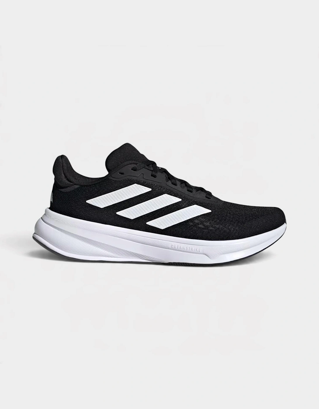 Response Super Core Black Cloud White