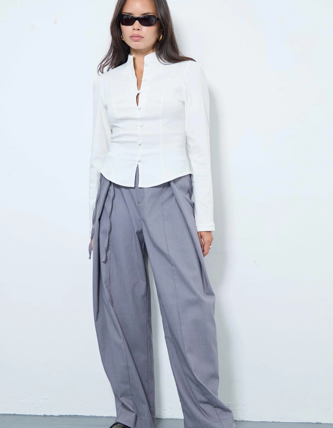 MARGOT TROUSERS