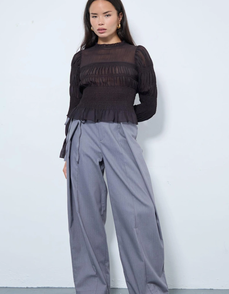 MARGOT TROUSERS