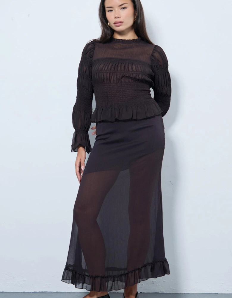MIA BLOUSE