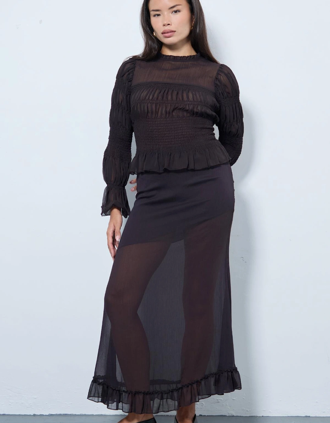 MIA BLOUSE
