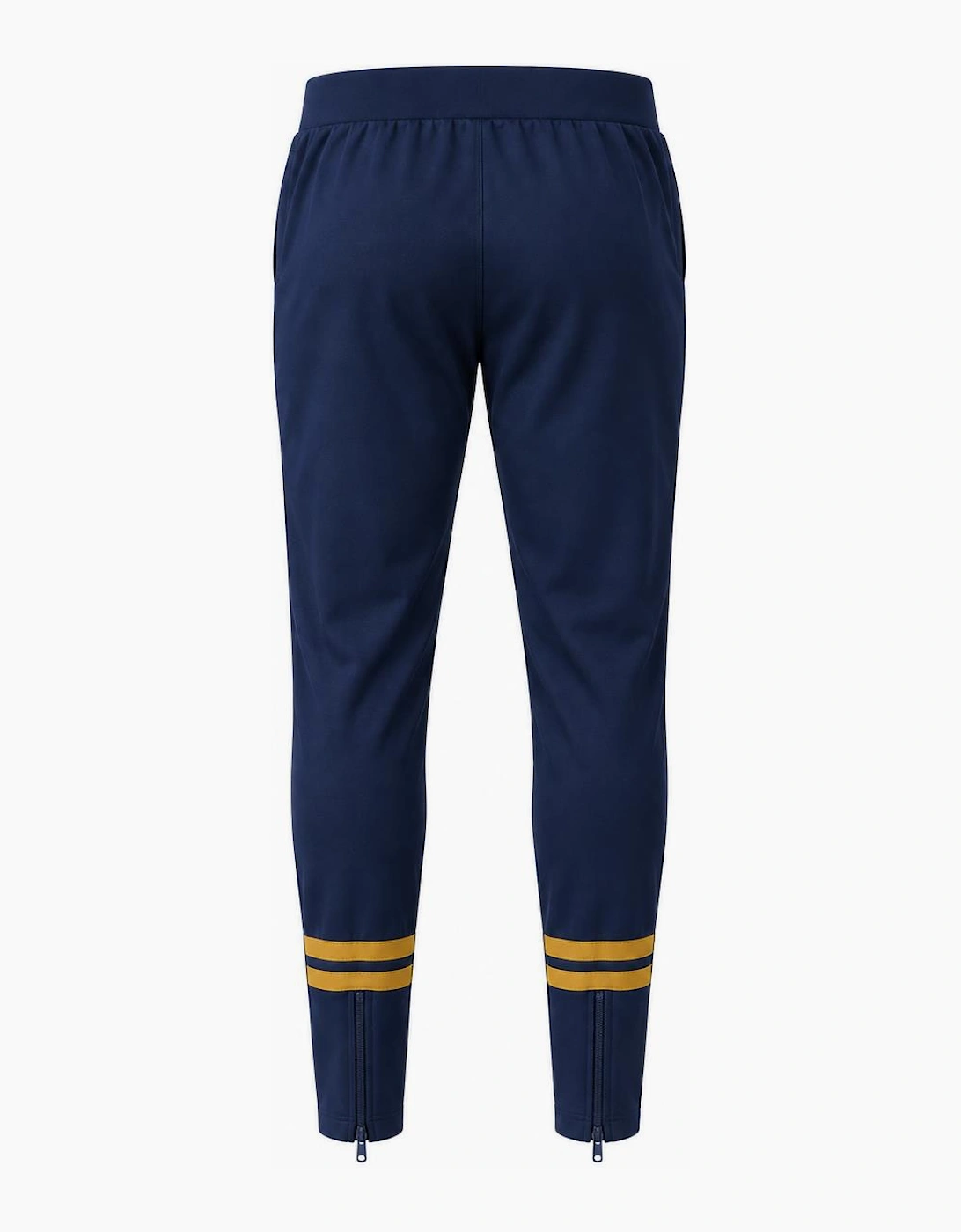 Sergio Tacchini Orion Track Pant Joggers Maritime Blue/Golden Brown