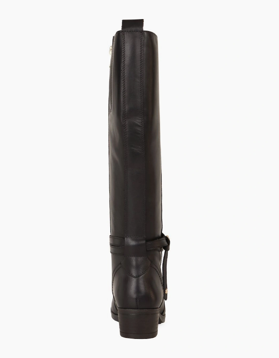 Dando Womens Knee High Boots