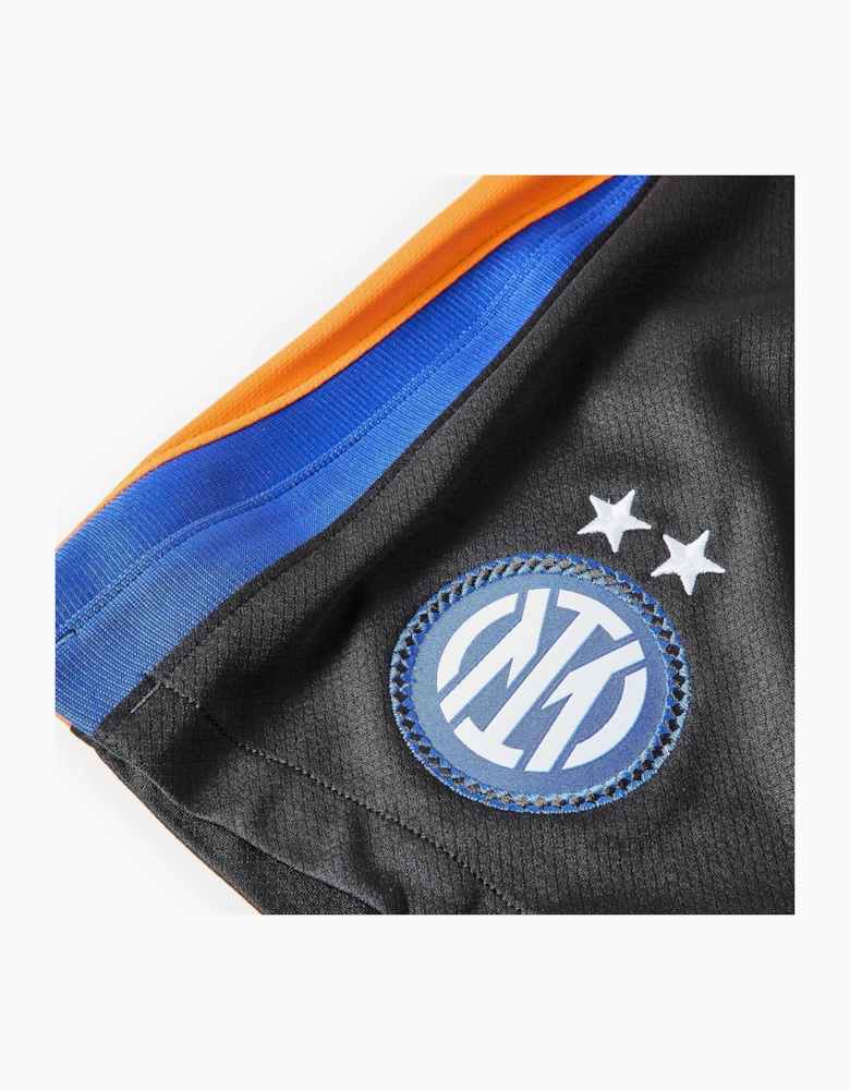 Inter Se Short