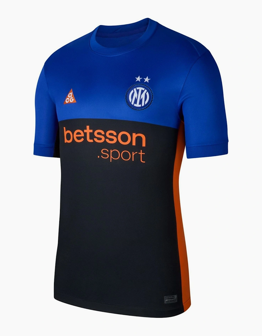 Inter Se Jersey
