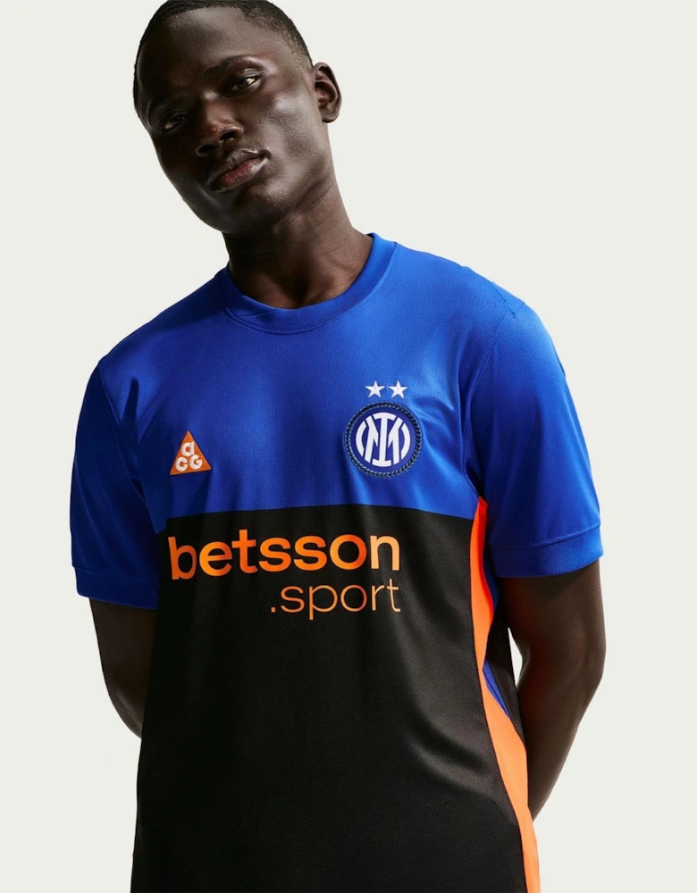 Inter Se Jersey