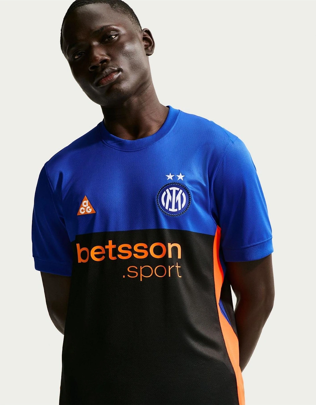 Inter Se Jersey