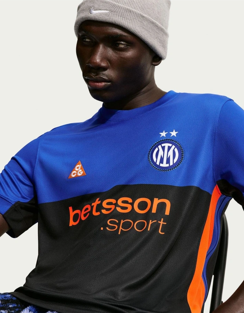 Inter Se Jersey