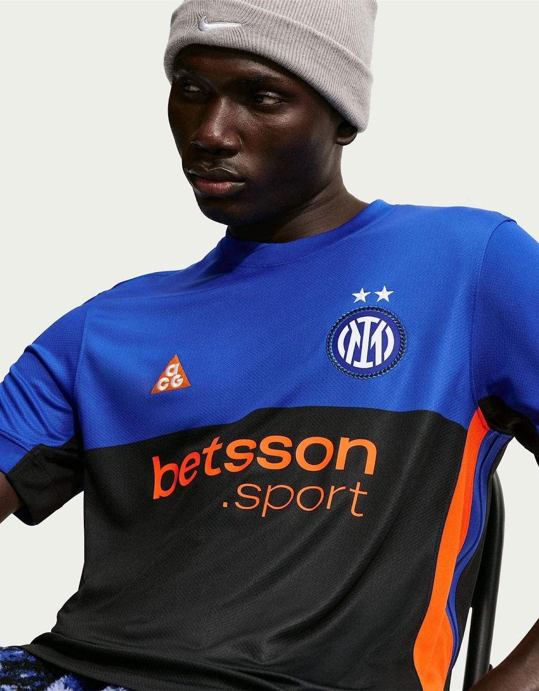 Inter Se Jersey