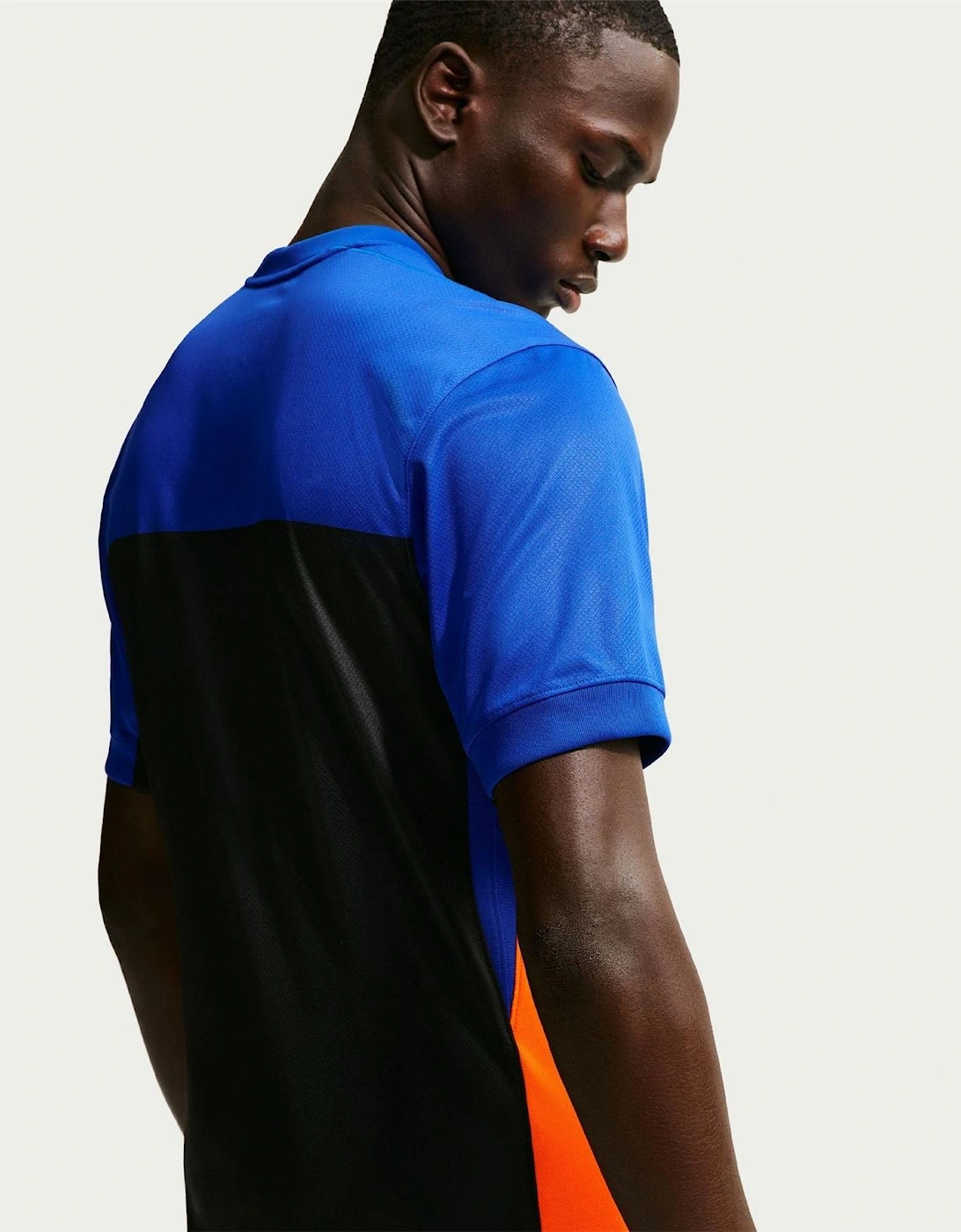 Inter Se Jersey