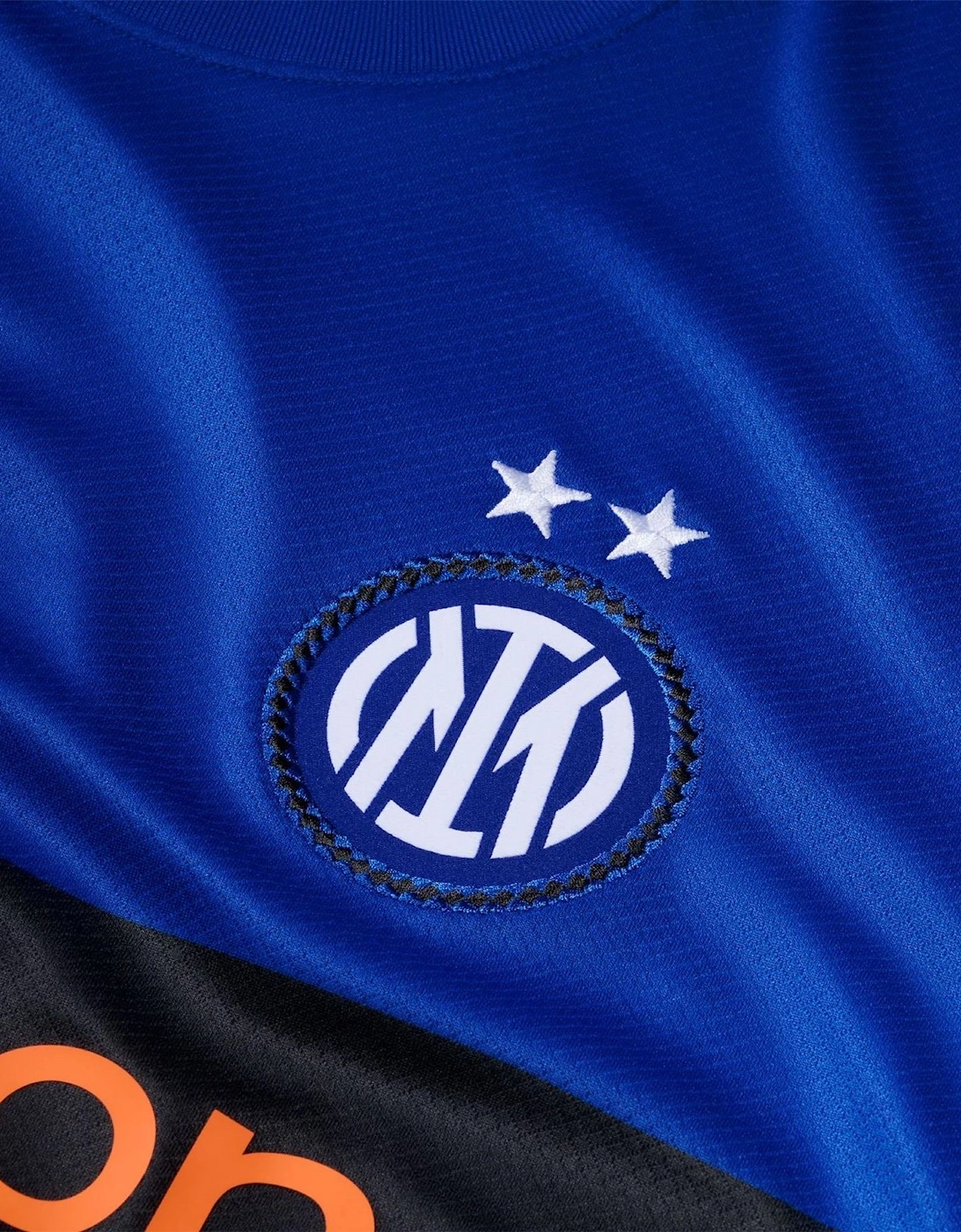 Inter Se Jersey