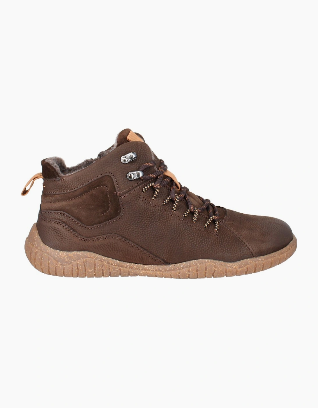 Wallace 03 Mens Lace Up Boots