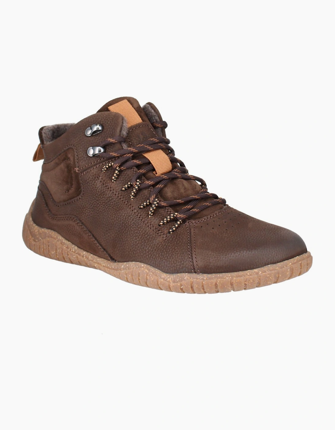 Wallace 03 Mens Lace Up Boots