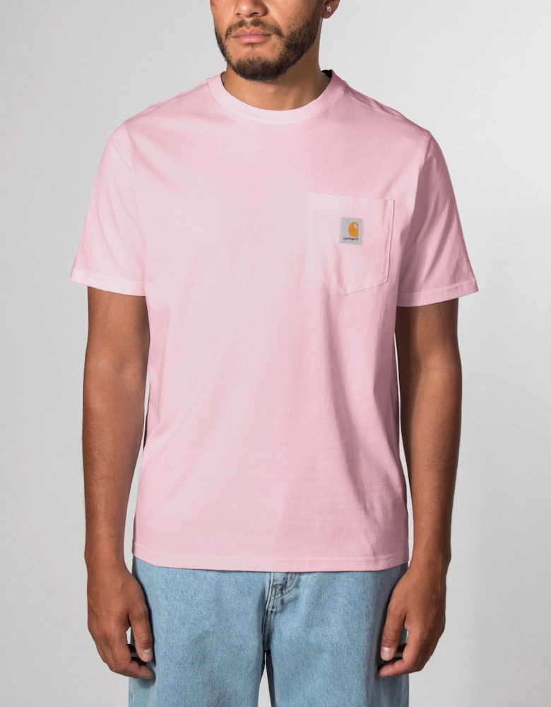 Regular Fit Pocket T-Shirt