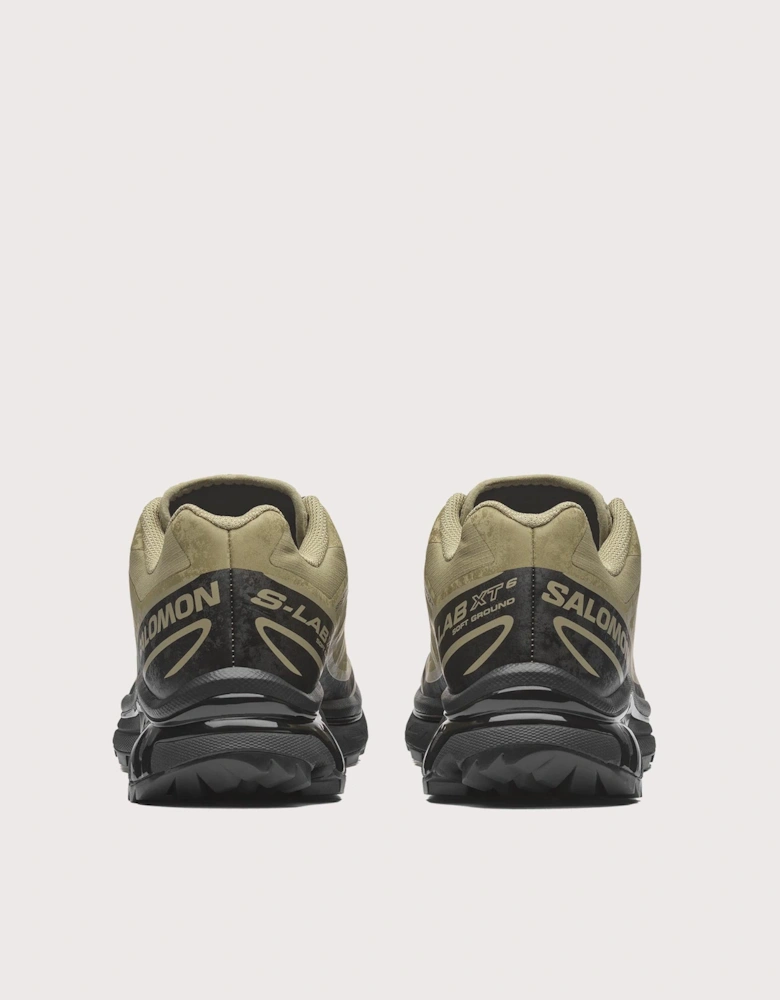 XT-6 PROTECTIVE Sneakers