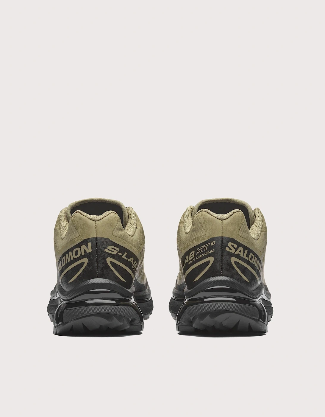 XT-6 PROTECTIVE Sneakers